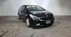 Kia Forte 2.0 LX AUTO Sedan 2018