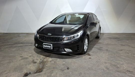 Kia • FORTE