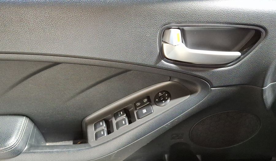 Kia Forte 2.0 LX AUTO Sedan 2018