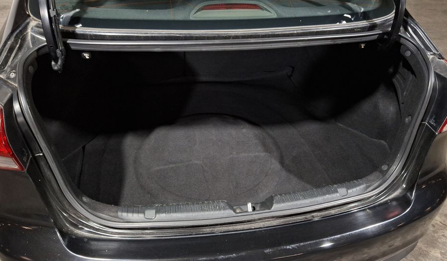 Kia Forte 2.0 LX AUTO Sedan 2018
