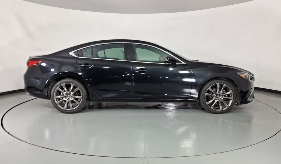 Mazda 6 2.5 I GRAND TOURING PLUS TA Sedan 2016