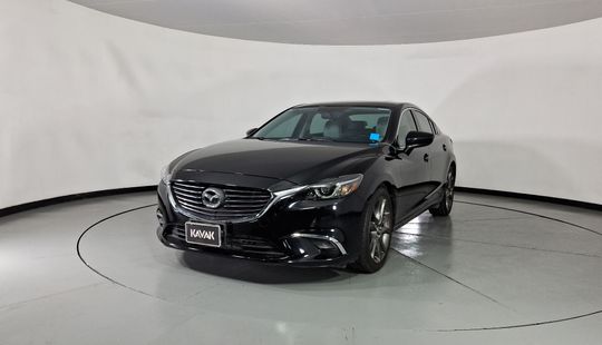 Mazda • Mazda 6