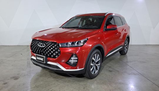 Chirey • Tiggo 7 Pro