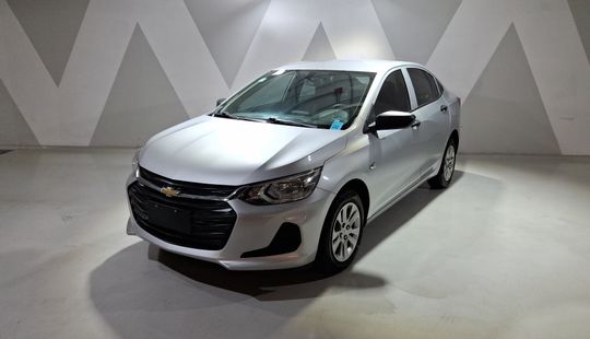 Chevrolet • Onix