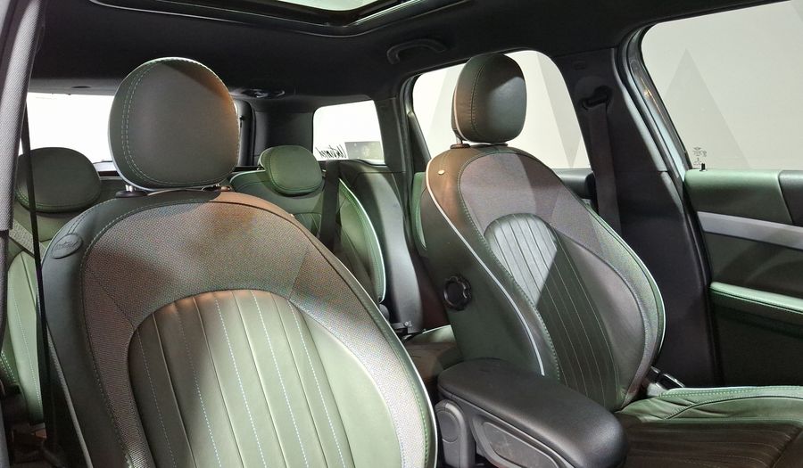 Mini Countryman 2.0 COOPER S UNTAMED DCT Hatchback 2023