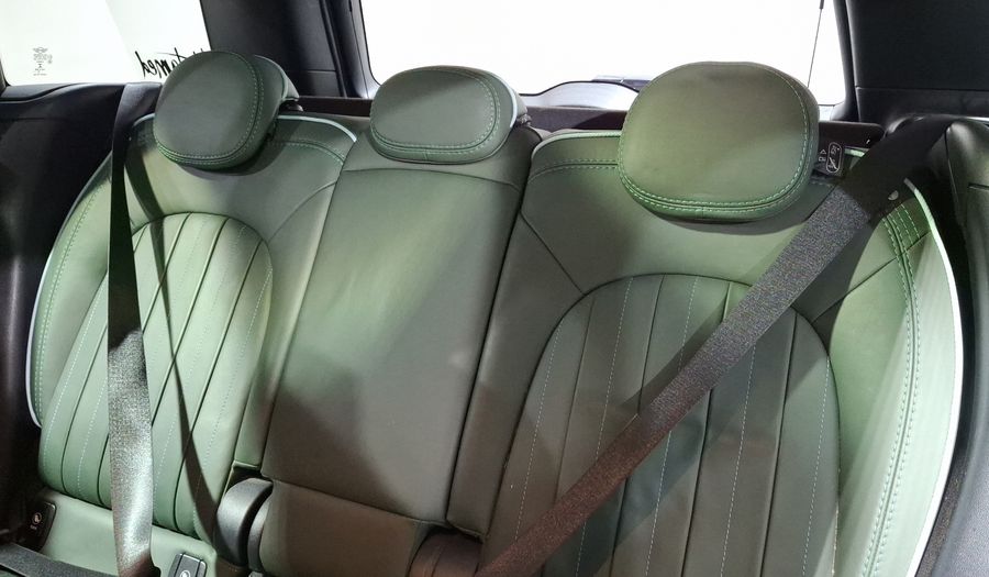 Mini Countryman 2.0 COOPER S UNTAMED DCT Hatchback 2023