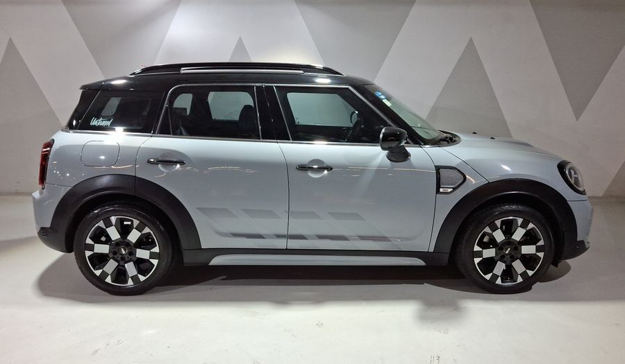 Mini Countryman 2.0 COOPER S UNTAMED DCT Hatchback 2023