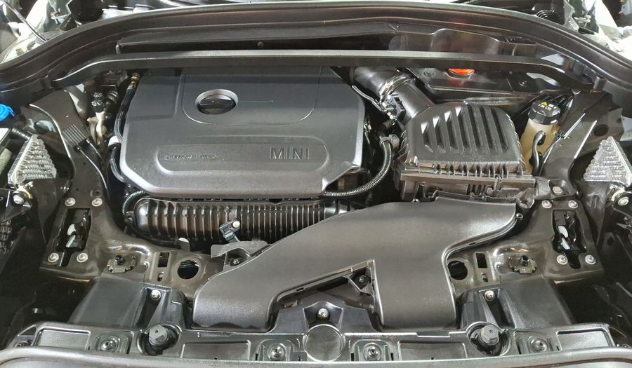 Mini Countryman 2.0 COOPER S UNTAMED DCT Hatchback 2023