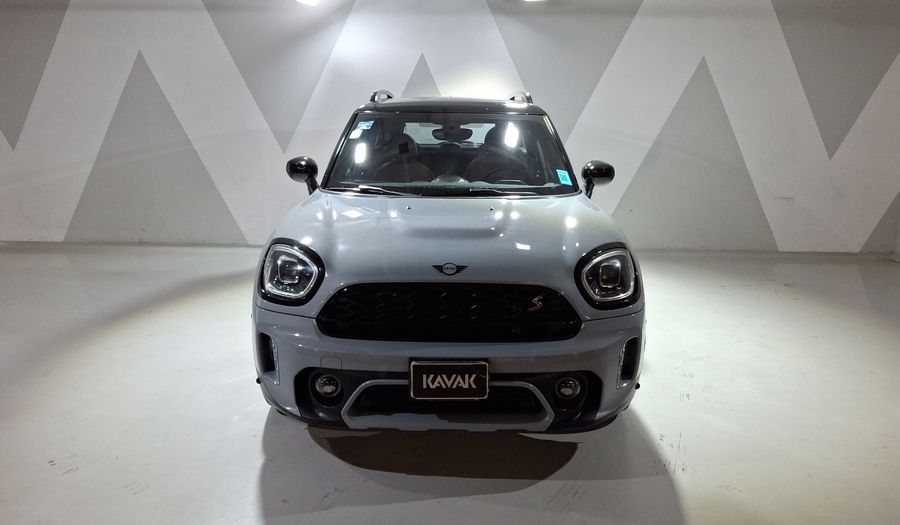 Mini Countryman 2.0 COOPER S UNTAMED DCT Hatchback 2023