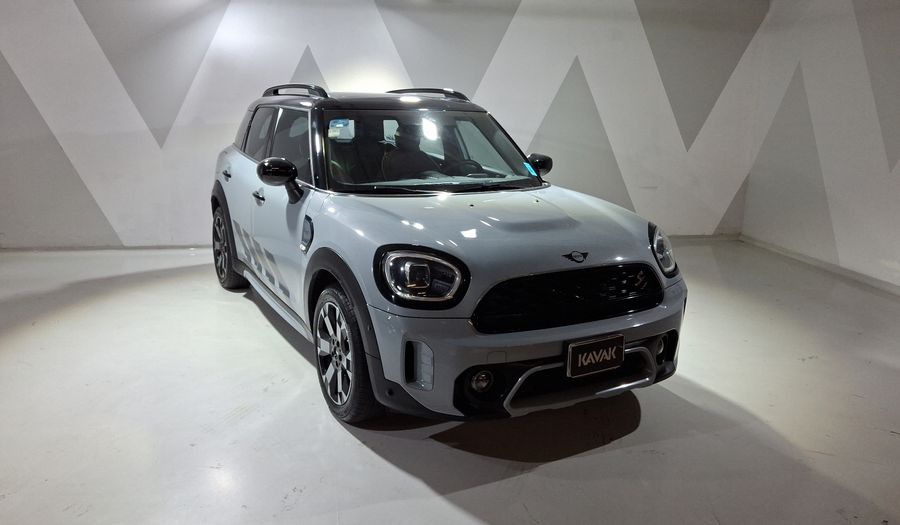 Mini Countryman 2.0 COOPER S UNTAMED DCT Hatchback 2023