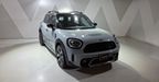 Mini Countryman 2.0 COOPER S UNTAMED DCT Hatchback 2023