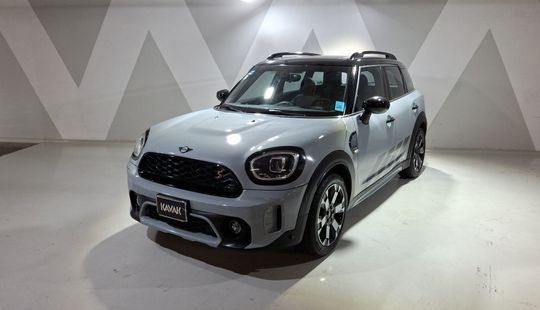 Mini • Countryman