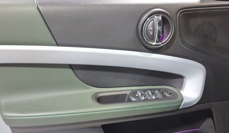 Mini Countryman 2.0 COOPER S UNTAMED DCT Hatchback 2023