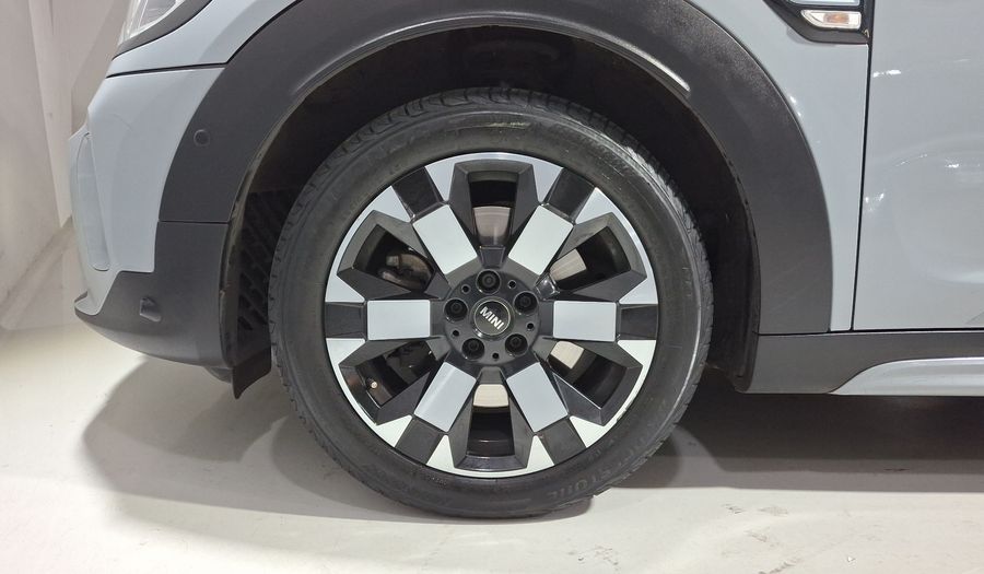 Mini Countryman 2.0 COOPER S UNTAMED DCT Hatchback 2023