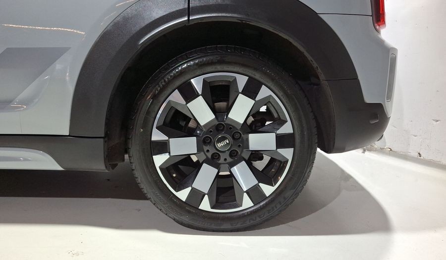 Mini Countryman 2.0 COOPER S UNTAMED DCT Hatchback 2023