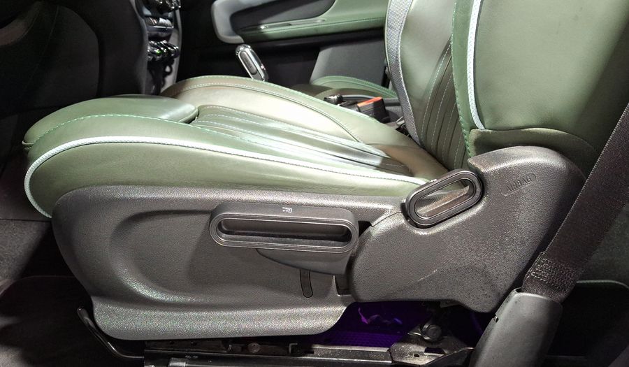 Mini Countryman 2.0 COOPER S UNTAMED DCT Hatchback 2023