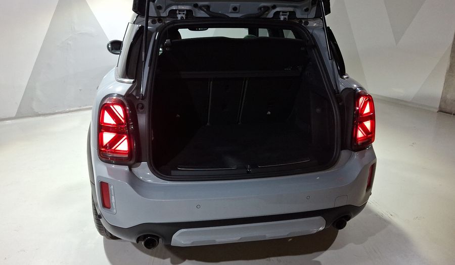 Mini Countryman 2.0 COOPER S UNTAMED DCT Hatchback 2023