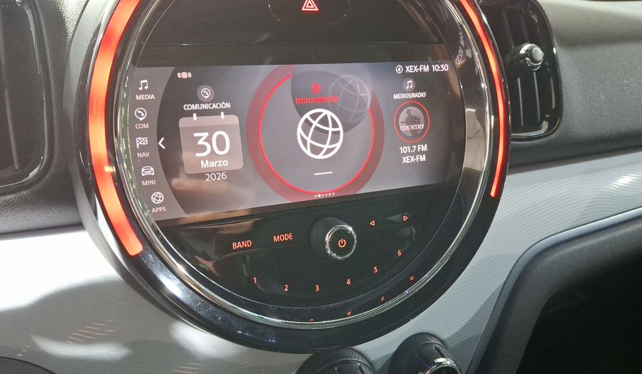 Mini Countryman 2.0 COOPER S UNTAMED DCT Hatchback 2023