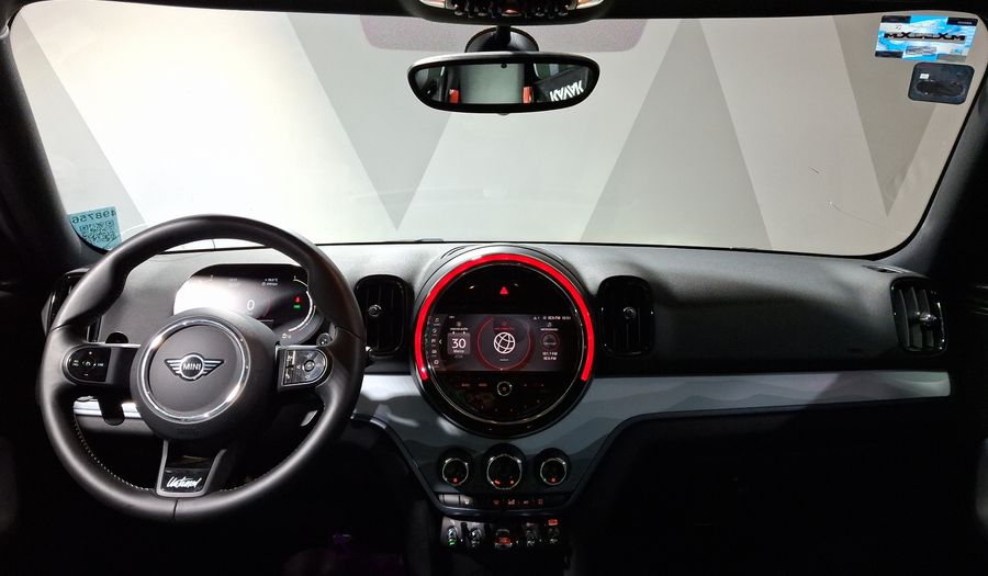 Mini Countryman 2.0 COOPER S UNTAMED DCT Hatchback 2023