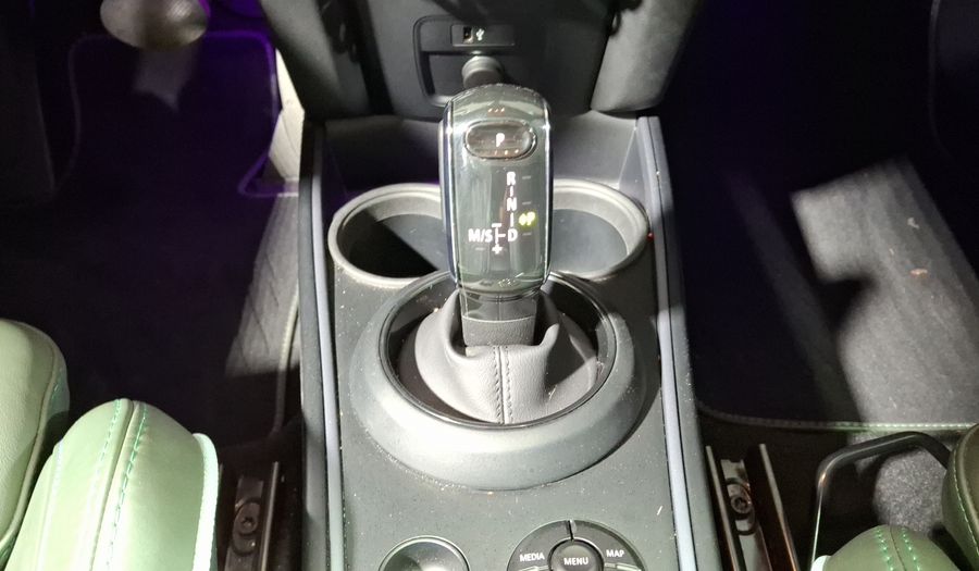 Mini Countryman 2.0 COOPER S UNTAMED DCT Hatchback 2023