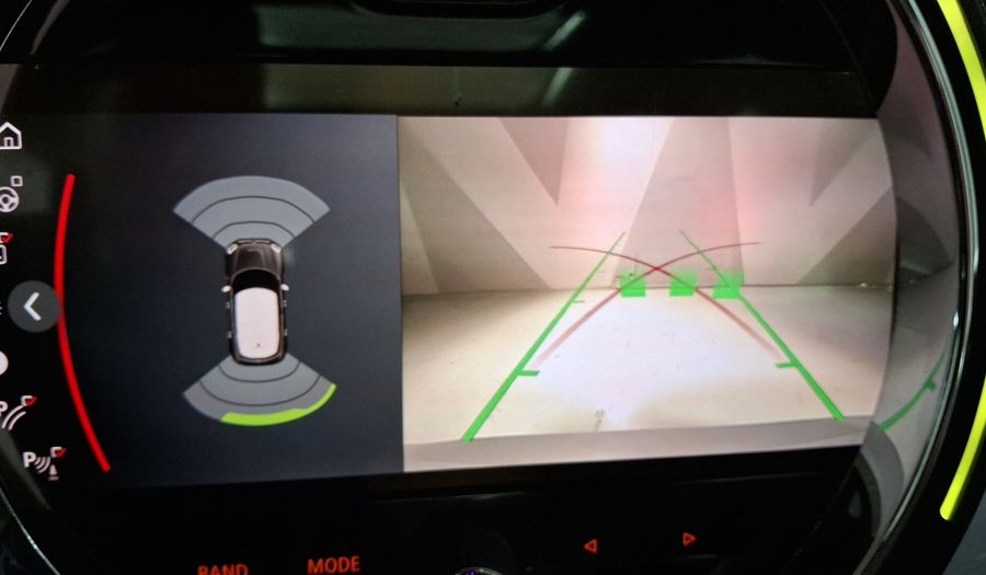 Mini Countryman 2.0 COOPER S UNTAMED DCT Hatchback 2023