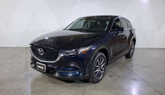 Mazda • CX-5
