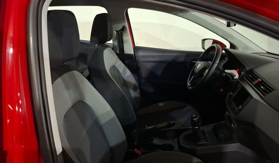 Seat Ibiza 1.6 STYLE Hatchback 2021