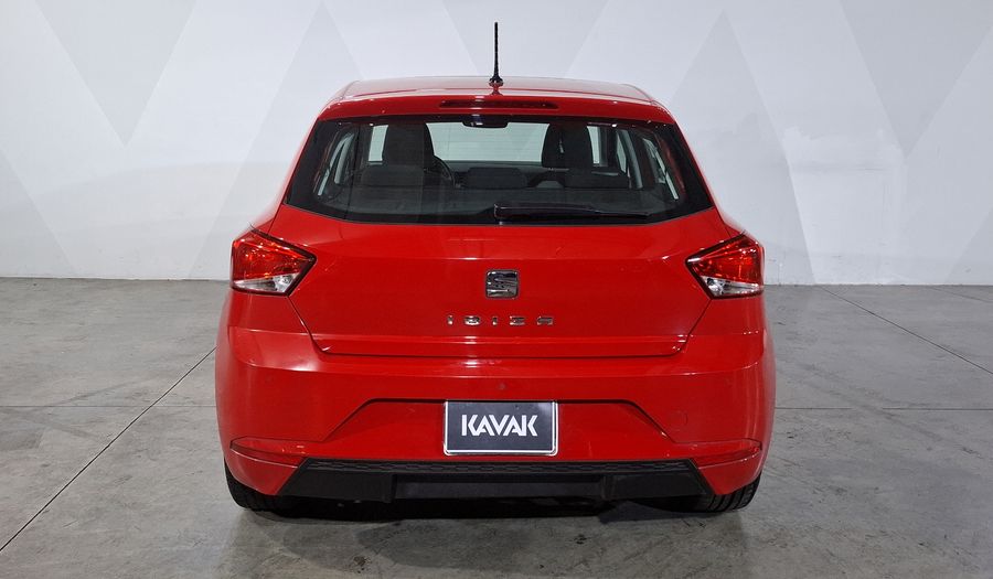 Seat Ibiza 1.6 STYLE Hatchback 2021