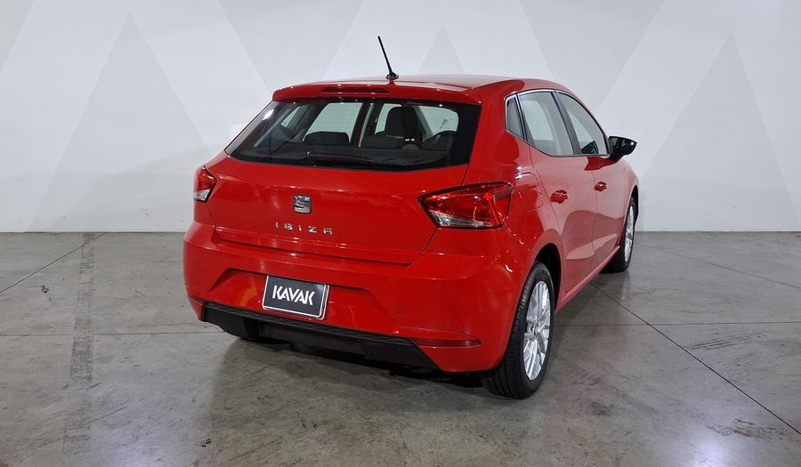 Seat Ibiza 1.6 STYLE Hatchback 2021