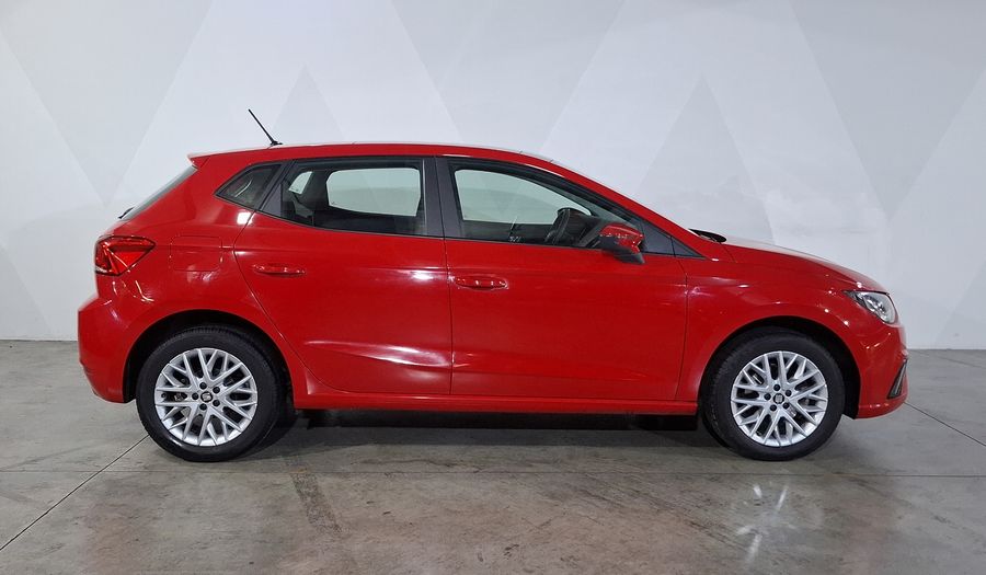Seat Ibiza 1.6 STYLE Hatchback 2021