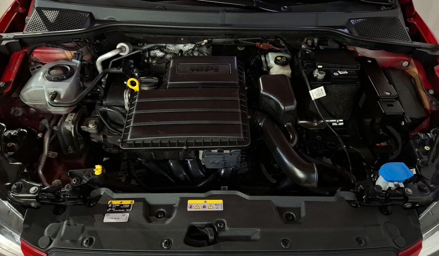 Seat Ibiza 1.6 STYLE Hatchback 2021