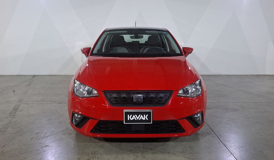 Seat Ibiza 1.6 STYLE Hatchback 2021