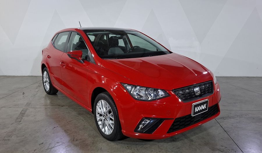 Seat Ibiza 1.6 STYLE Hatchback 2021