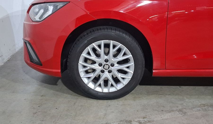 Seat Ibiza 1.6 STYLE Hatchback 2021