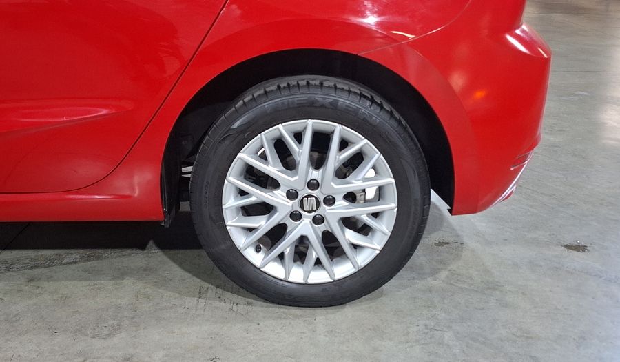 Seat Ibiza 1.6 STYLE Hatchback 2021