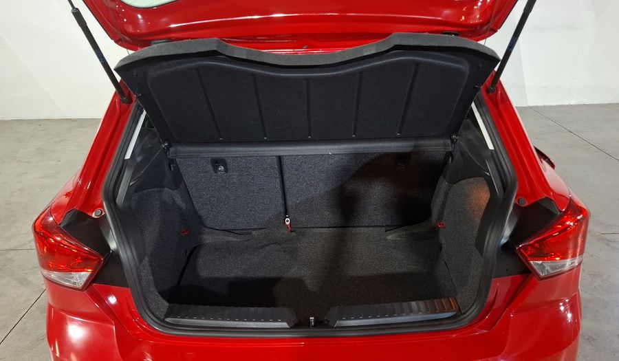 Seat Ibiza 1.6 STYLE Hatchback 2021
