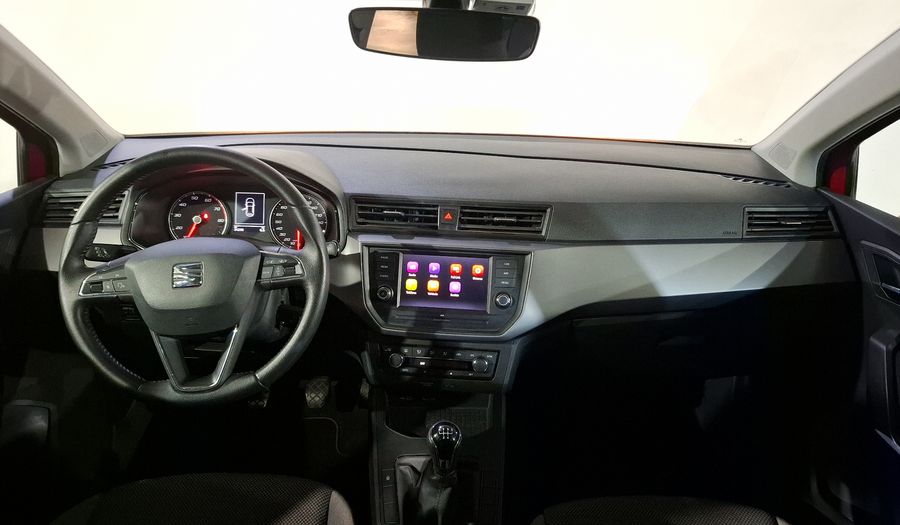 Seat Ibiza 1.6 STYLE Hatchback 2021