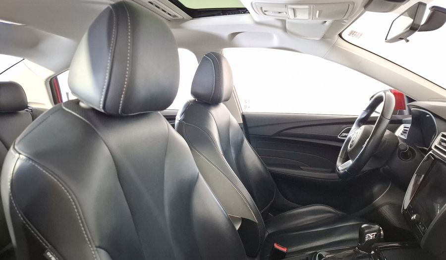 Mg Mg5 1.5 ELEGANCE CVT Sedan 2022