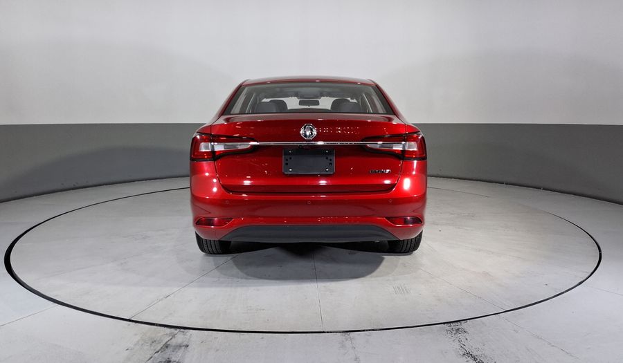 Mg Mg5 1.5 ELEGANCE CVT Sedan 2022