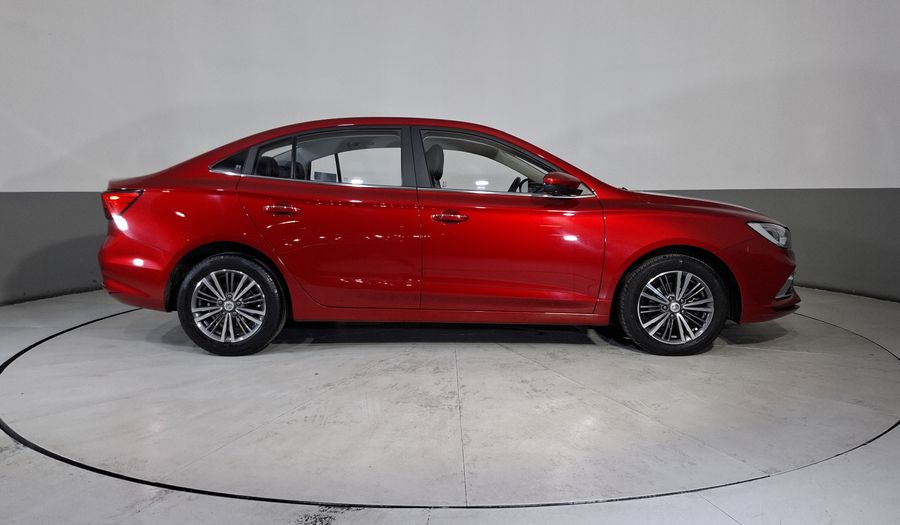 Mg Mg5 1.5 ELEGANCE CVT Sedan 2022