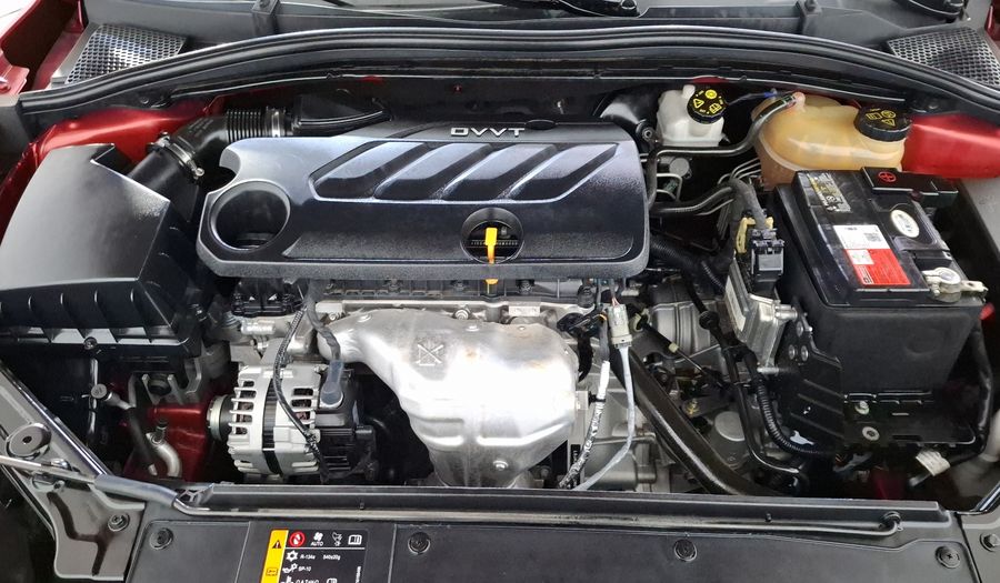 Mg Mg5 1.5 ELEGANCE CVT Sedan 2022