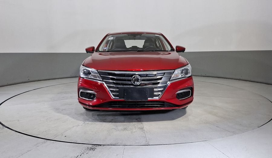 Mg Mg5 1.5 ELEGANCE CVT Sedan 2022