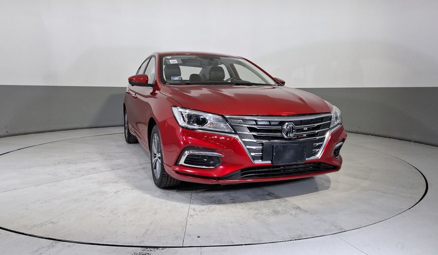 Mg Mg5 1.5 ELEGANCE CVT Sedan 2022