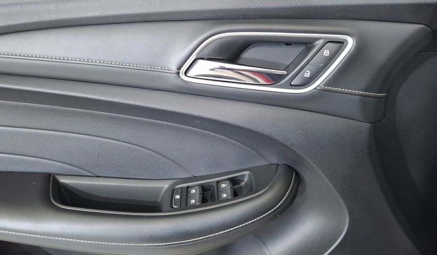 Mg Mg5 1.5 ELEGANCE CVT Sedan 2022