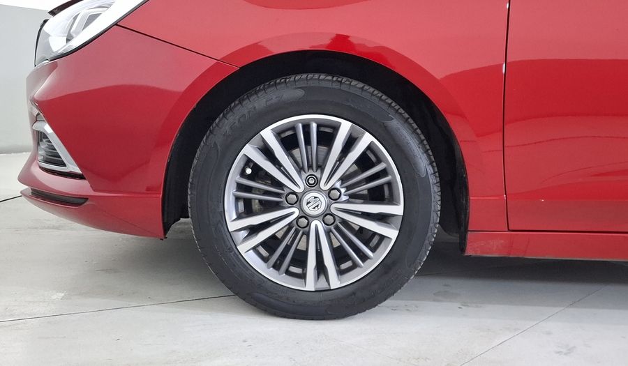 Mg Mg5 1.5 ELEGANCE CVT Sedan 2022