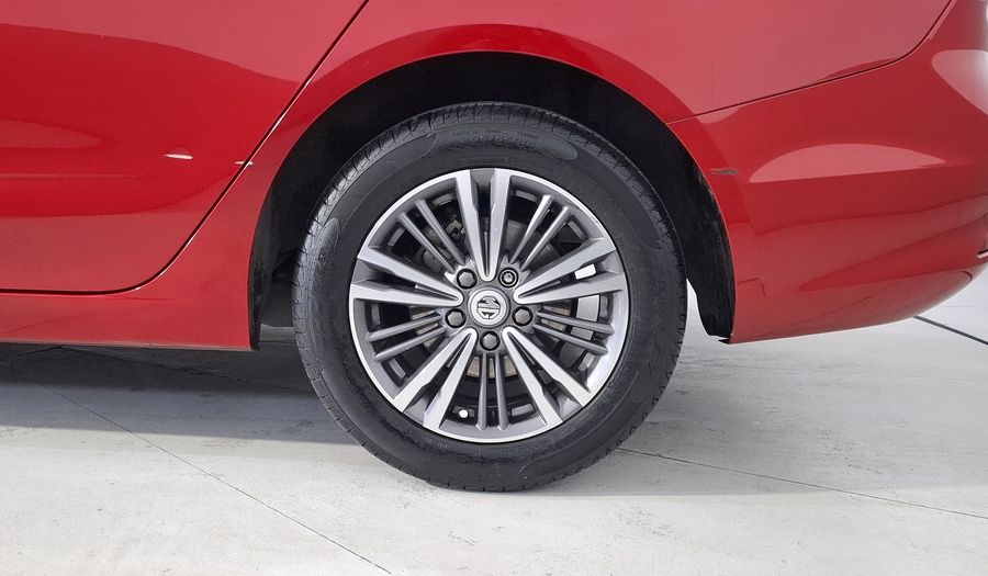 Mg Mg5 1.5 ELEGANCE CVT Sedan 2022