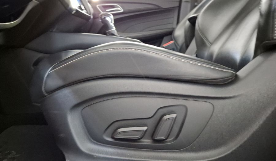 Mg Mg5 1.5 ELEGANCE CVT Sedan 2022