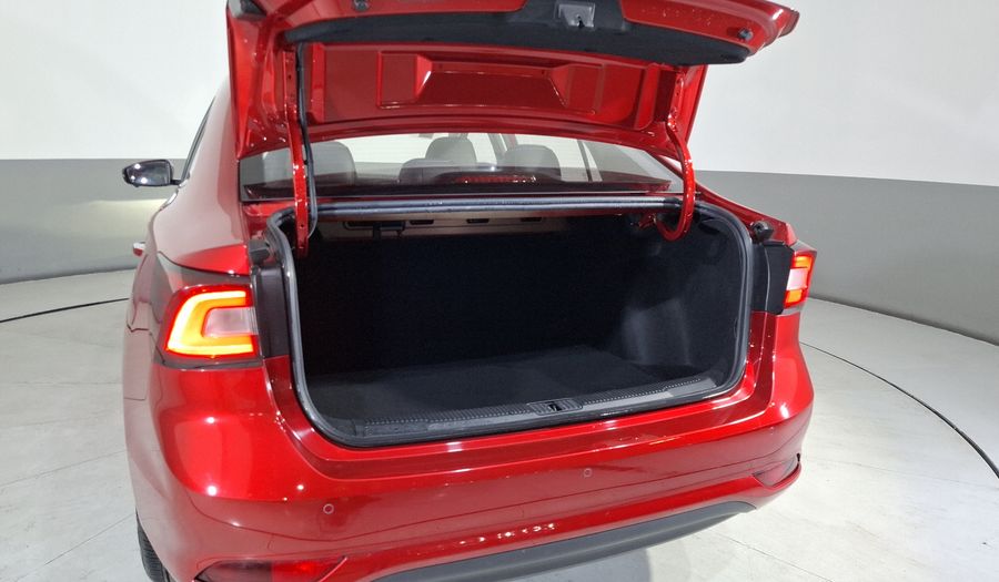 Mg Mg5 1.5 ELEGANCE CVT Sedan 2022