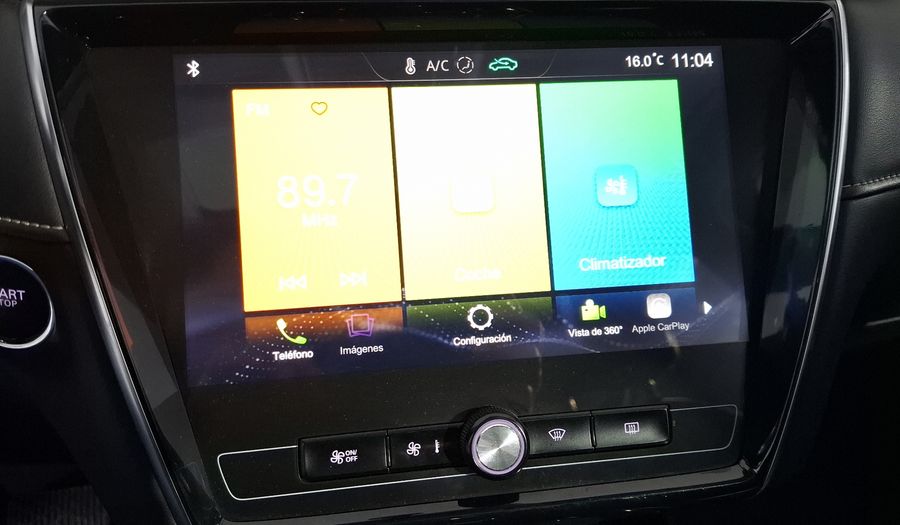 Mg Mg5 1.5 ELEGANCE CVT Sedan 2022