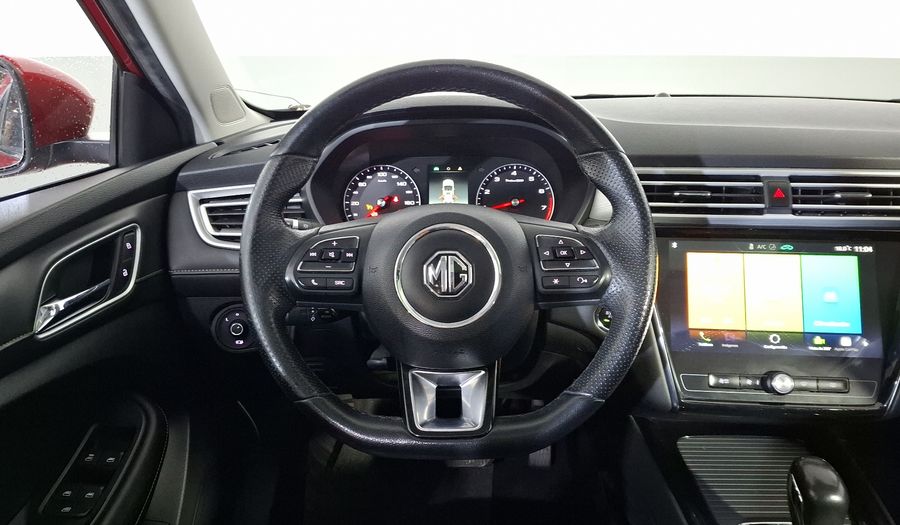 Mg Mg5 1.5 ELEGANCE CVT Sedan 2022